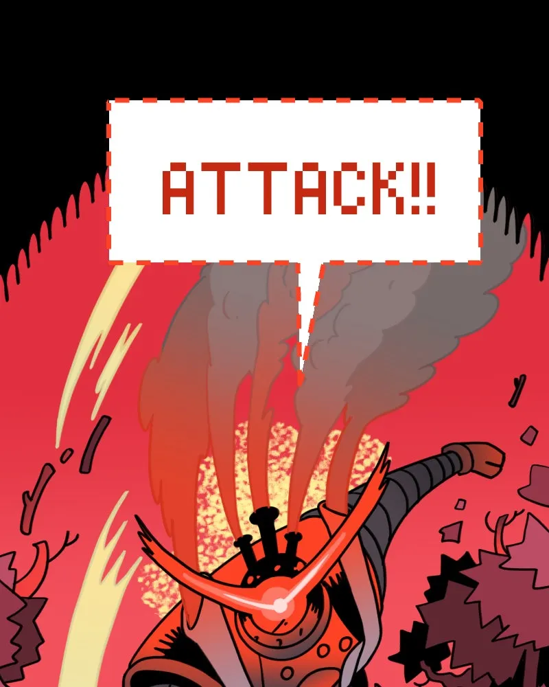 Read Rewriting Extinction chapter 29 image 30 on Lezhin