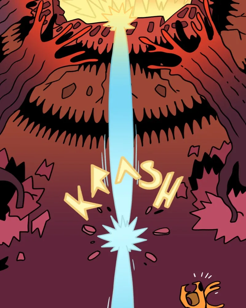 Read Rewriting Extinction chapter 29 image 32 on Lezhin