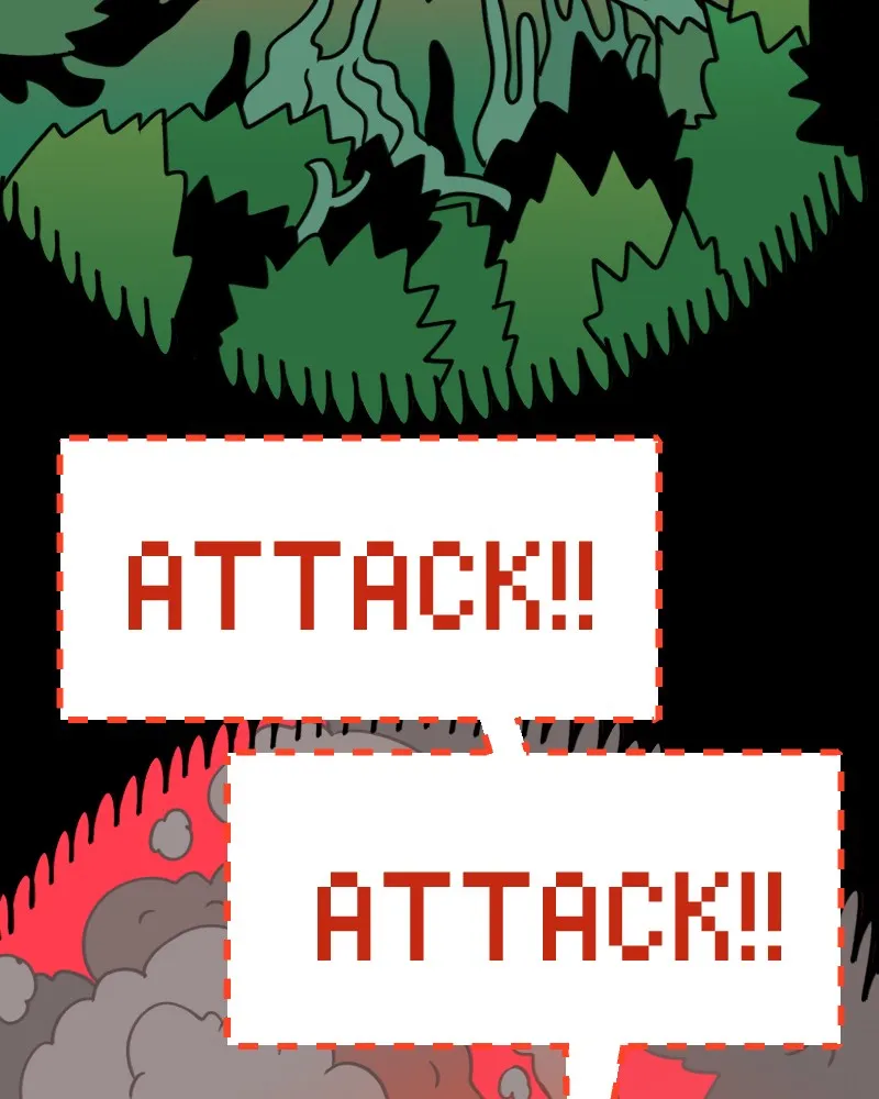 Read Rewriting Extinction chapter 29 image 34 on Lezhin