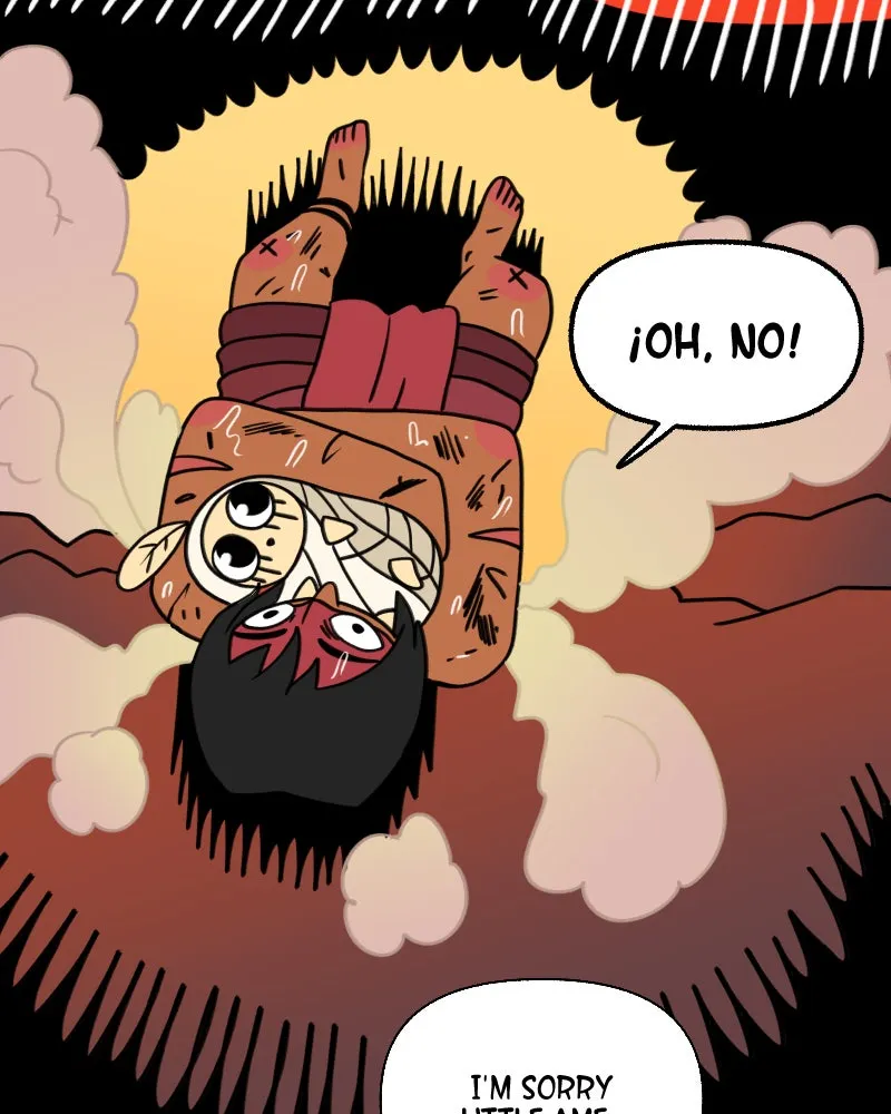 Read Rewriting Extinction chapter 29 image 37 on Lezhin