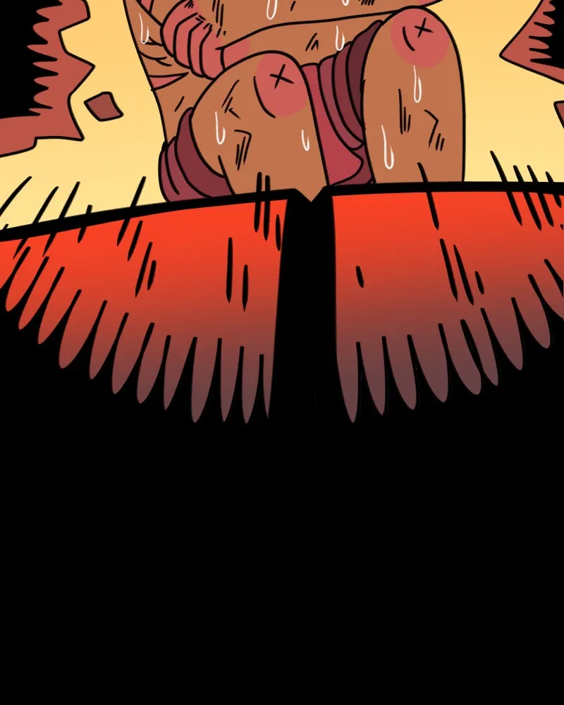 Read Rewriting Extinction chapter 29 image 39 on Lezhin