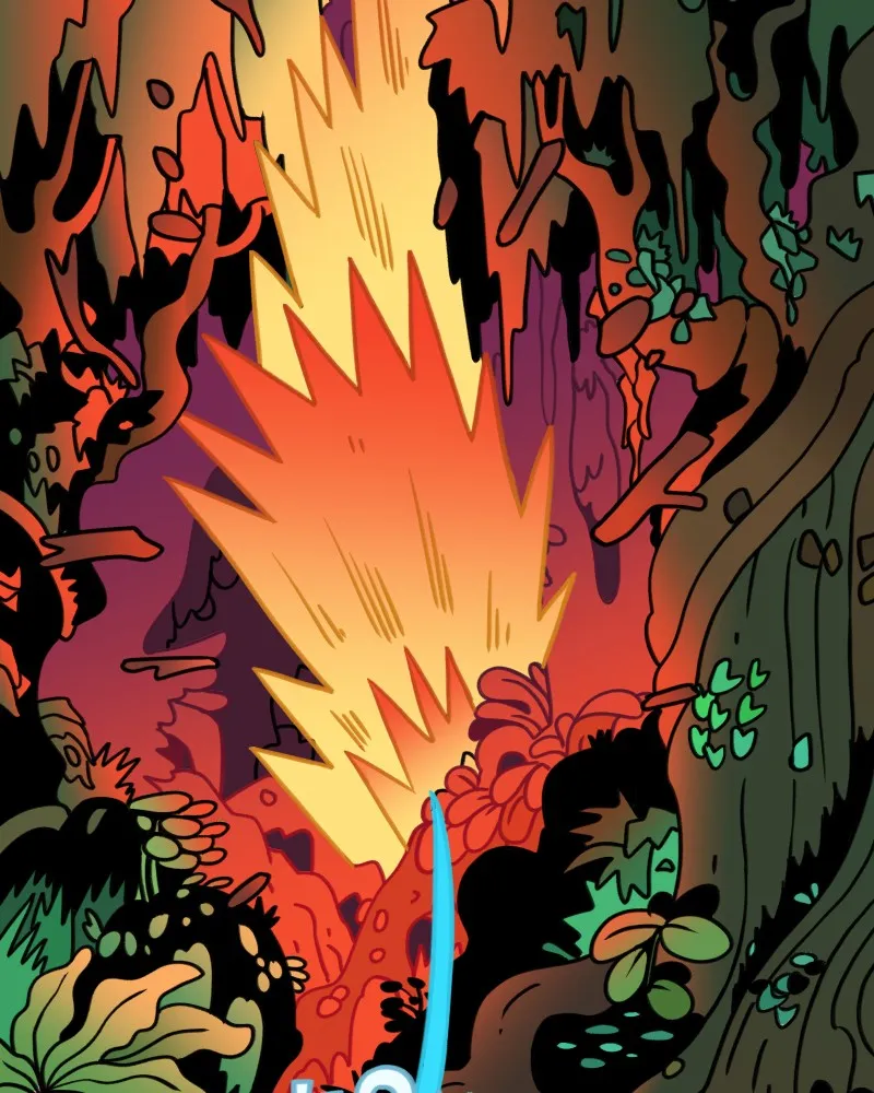 Read Rewriting Extinction chapter 29 image 4 on Lezhin