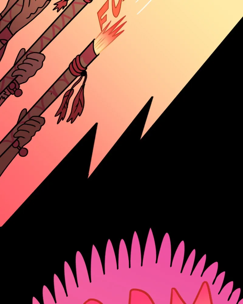 Read Rewriting Extinction chapter 29 image 41 on Lezhin