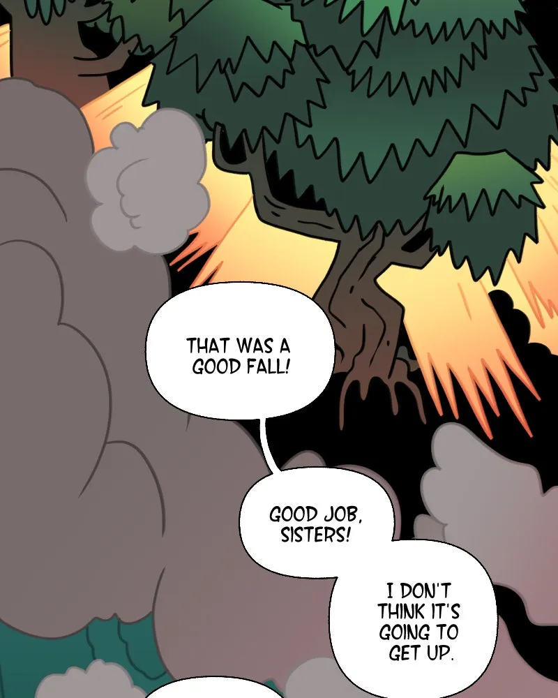 Read Rewriting Extinction chapter 29 image 46 on Lezhin