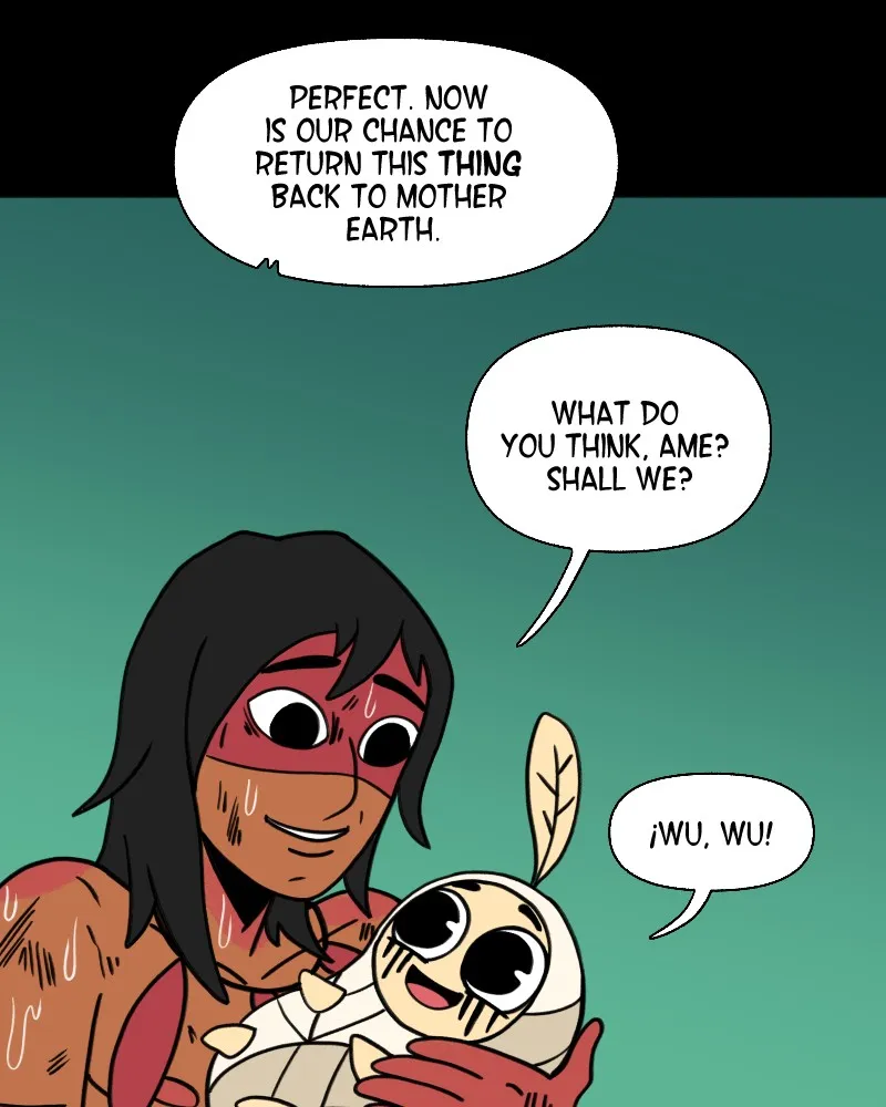 Read Rewriting Extinction chapter 29 image 50 on Lezhin