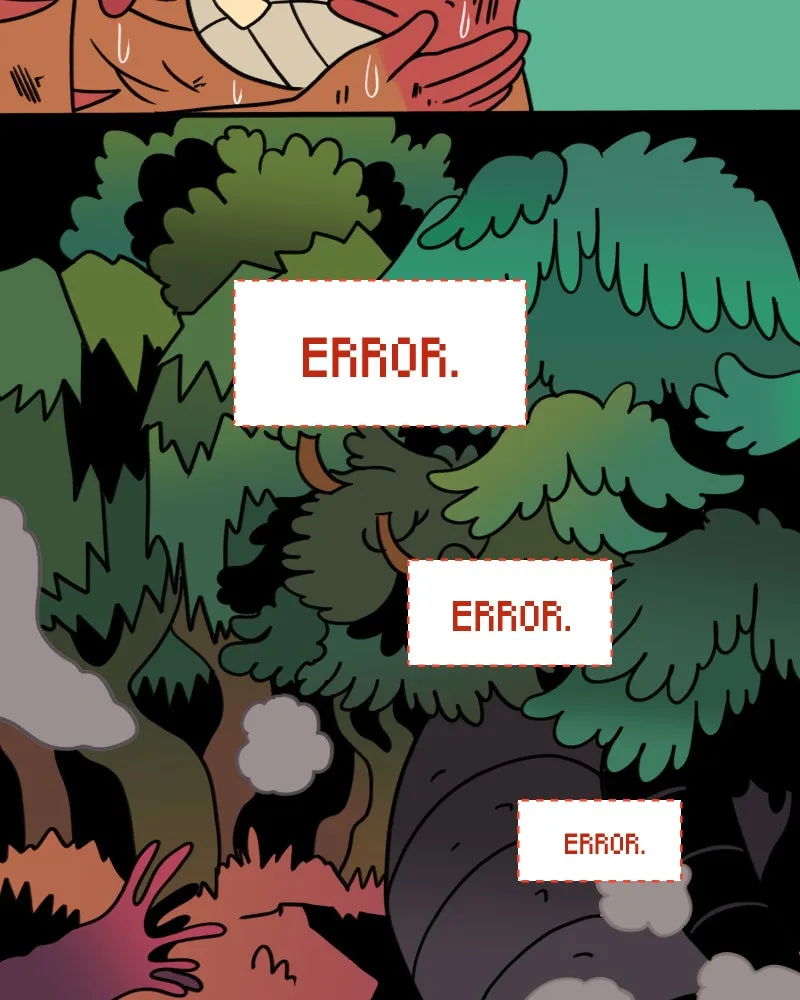 Read Rewriting Extinction chapter 29 image 51 on Lezhin