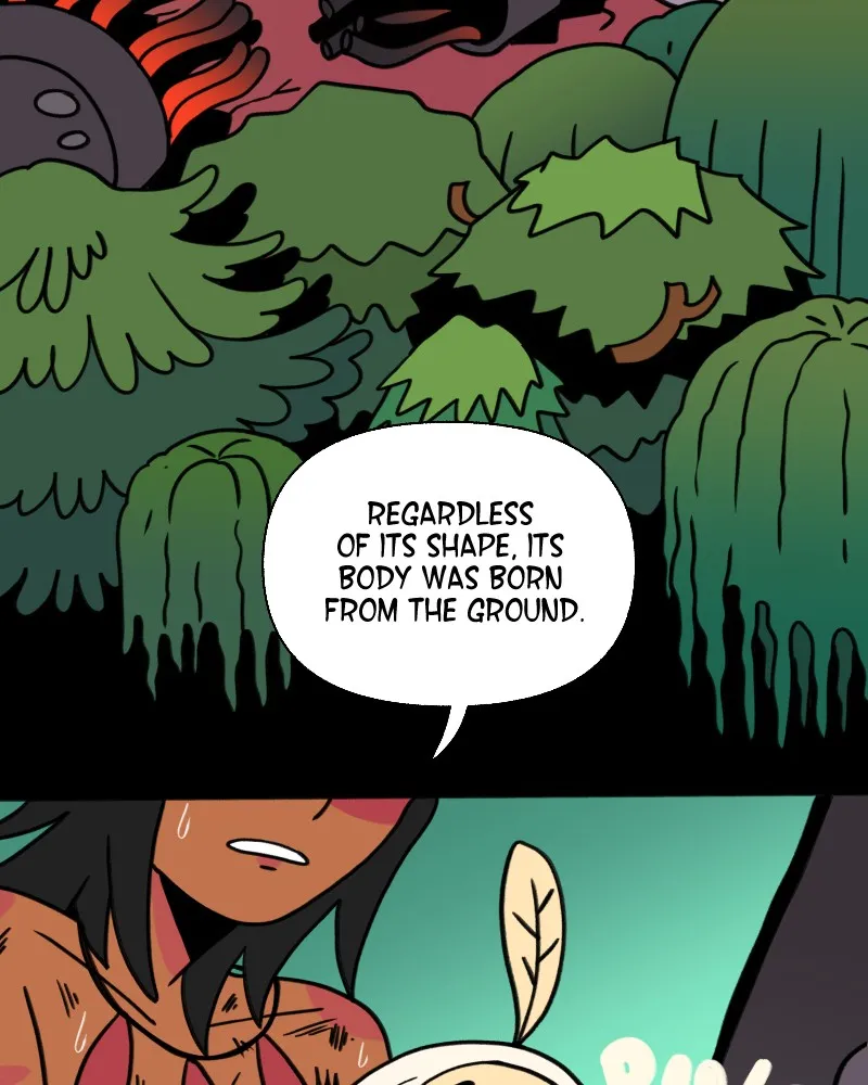 Read Rewriting Extinction chapter 29 image 53 on Lezhin