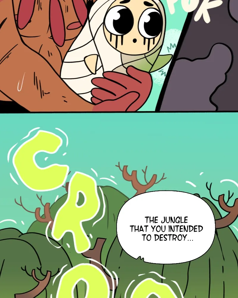 Read Rewriting Extinction chapter 29 image 54 on Lezhin