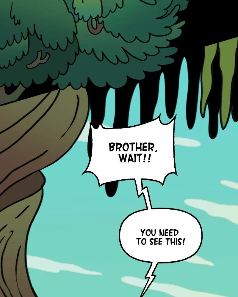 Read Rewriting Extinction chapter 29 image 58 on Lezhin
