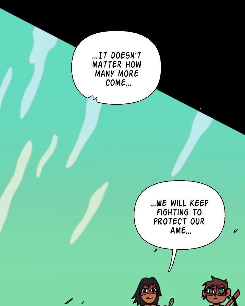Read Rewriting Extinction chapter 29 image 63 on Lezhin