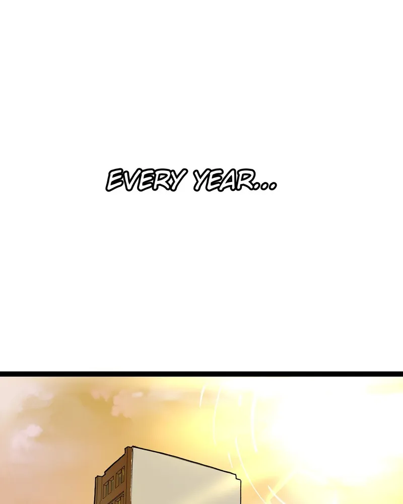 Read Rewriting Extinction chapter 3 image 1 on Lezhin