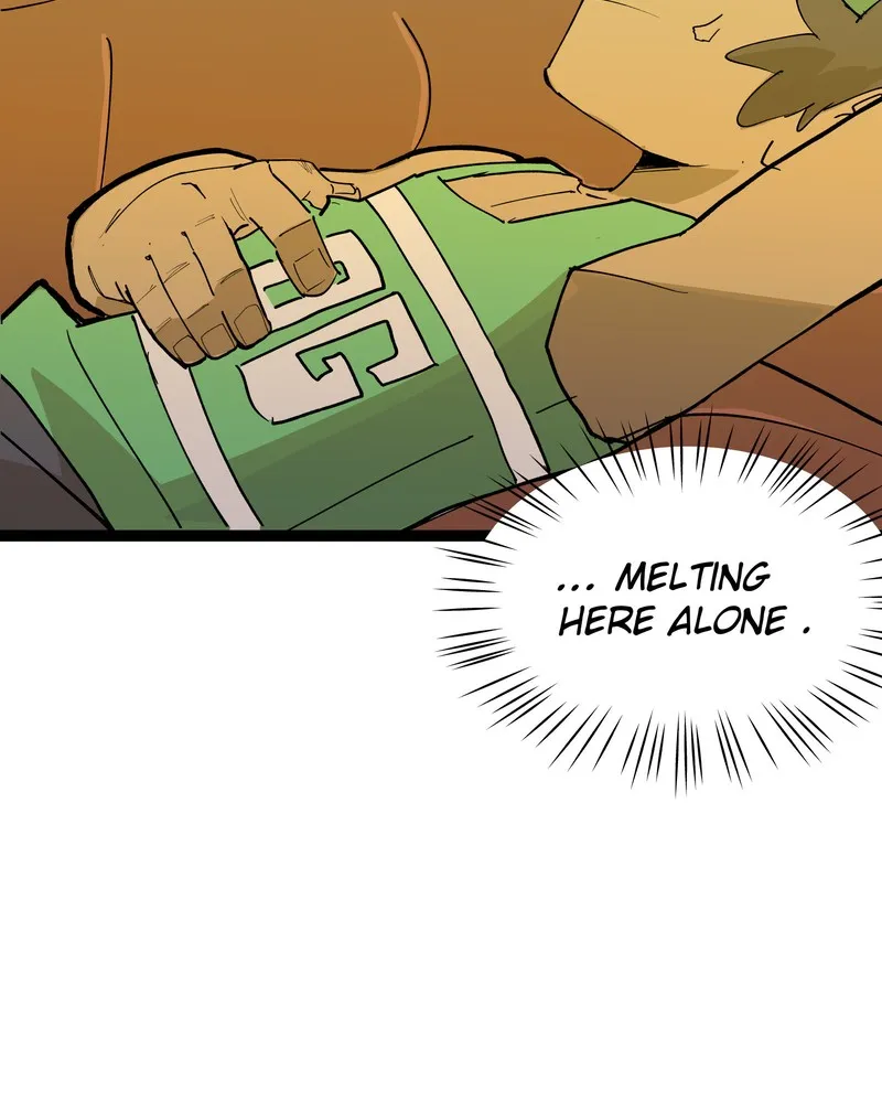 Read Rewriting Extinction chapter 3 image 10 on Lezhin