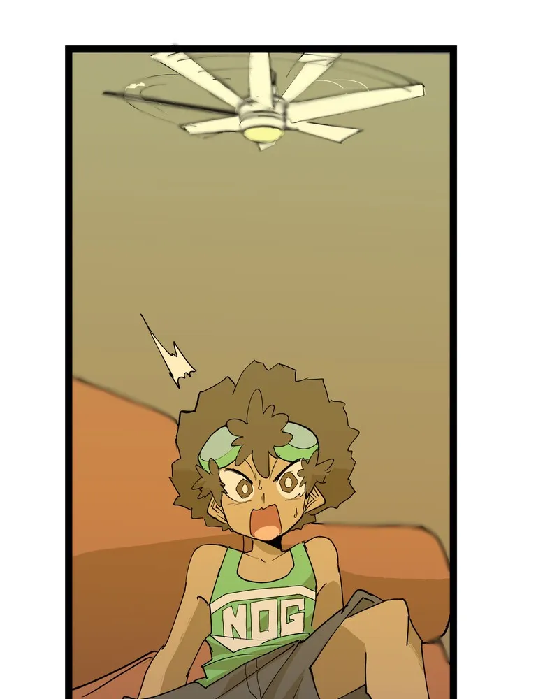 Read Rewriting Extinction chapter 3 image 11 on Lezhin