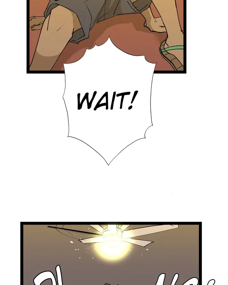 Read Rewriting Extinction chapter 3 image 12 on Lezhin