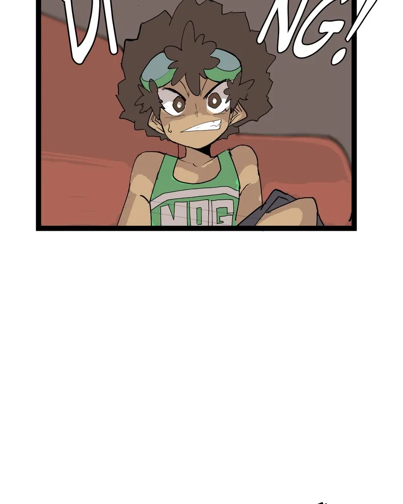 Read Rewriting Extinction chapter 3 image 13 on Lezhin