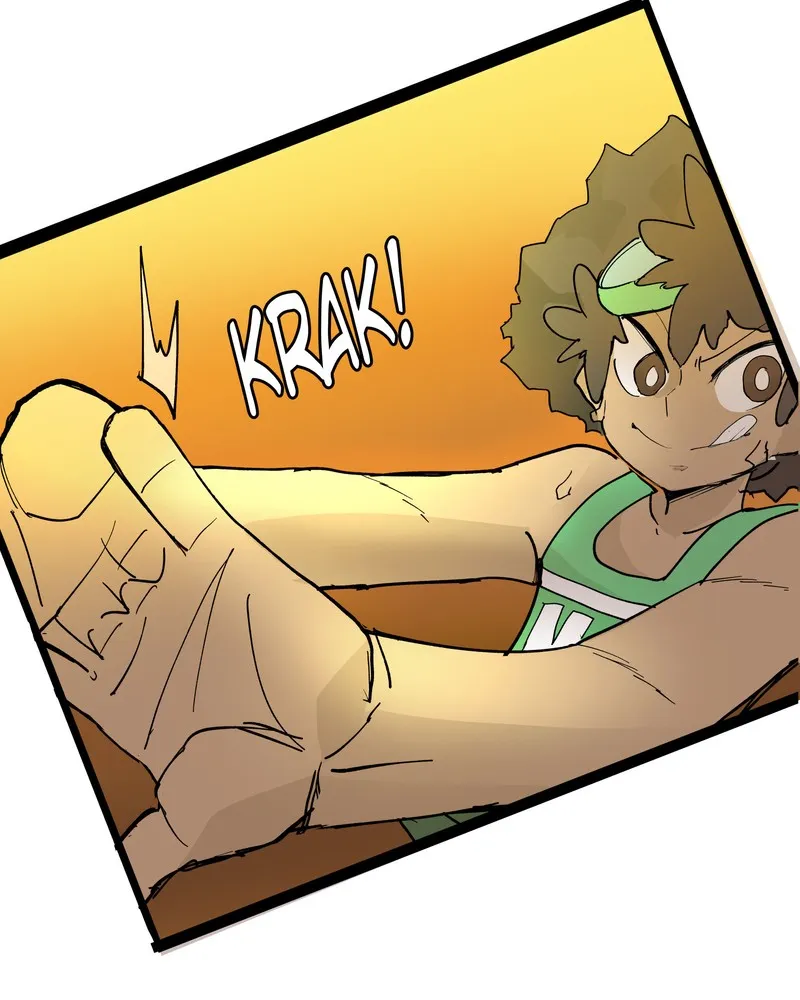 Read Rewriting Extinction chapter 3 image 14 on Lezhin