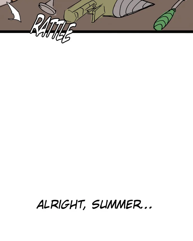 Read Rewriting Extinction chapter 3 image 16 on Lezhin