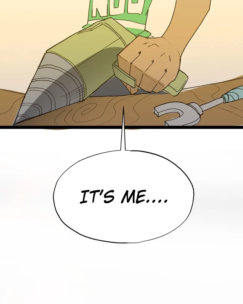 Read Rewriting Extinction chapter 3 image 18 on Lezhin