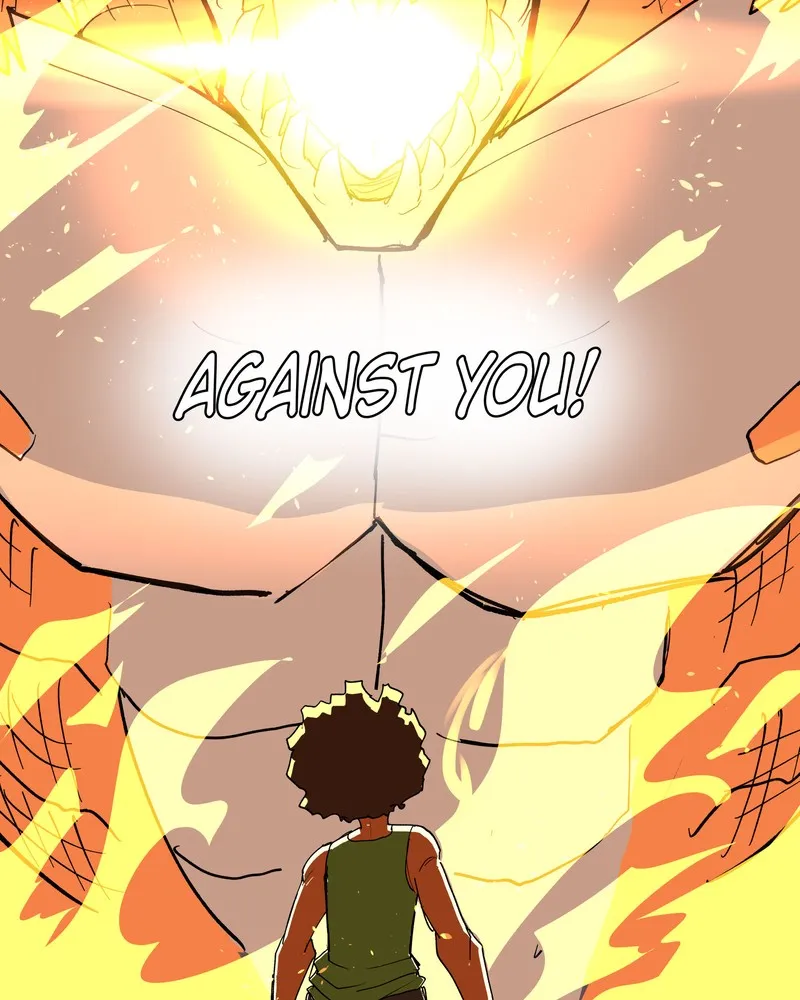 Read Rewriting Extinction chapter 3 image 21 on Lezhin