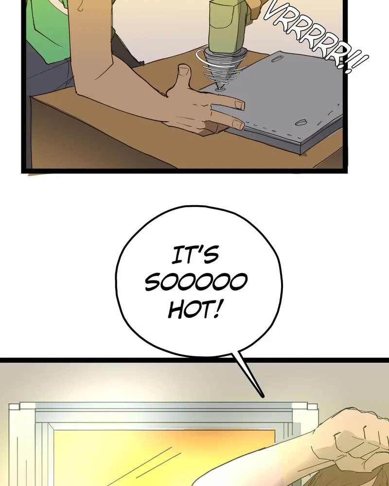 Read Rewriting Extinction chapter 3 image 23 on Lezhin