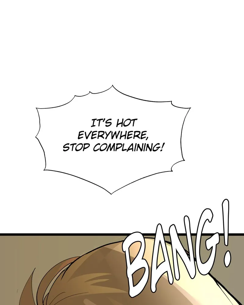 Read Rewriting Extinction chapter 3 image 25 on Lezhin