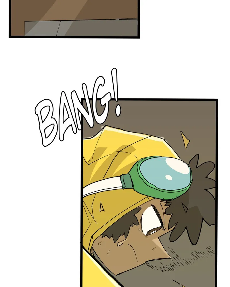 Read Rewriting Extinction chapter 3 image 29 on Lezhin