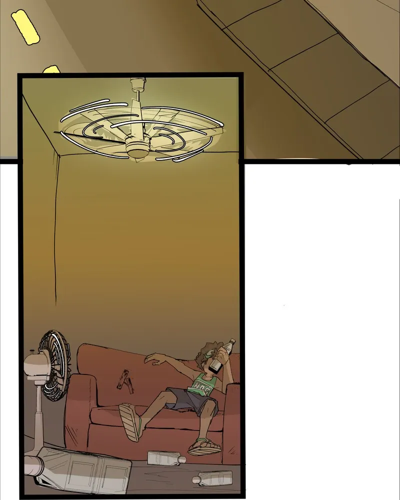 Read Rewriting Extinction chapter 3 image 3 on Lezhin