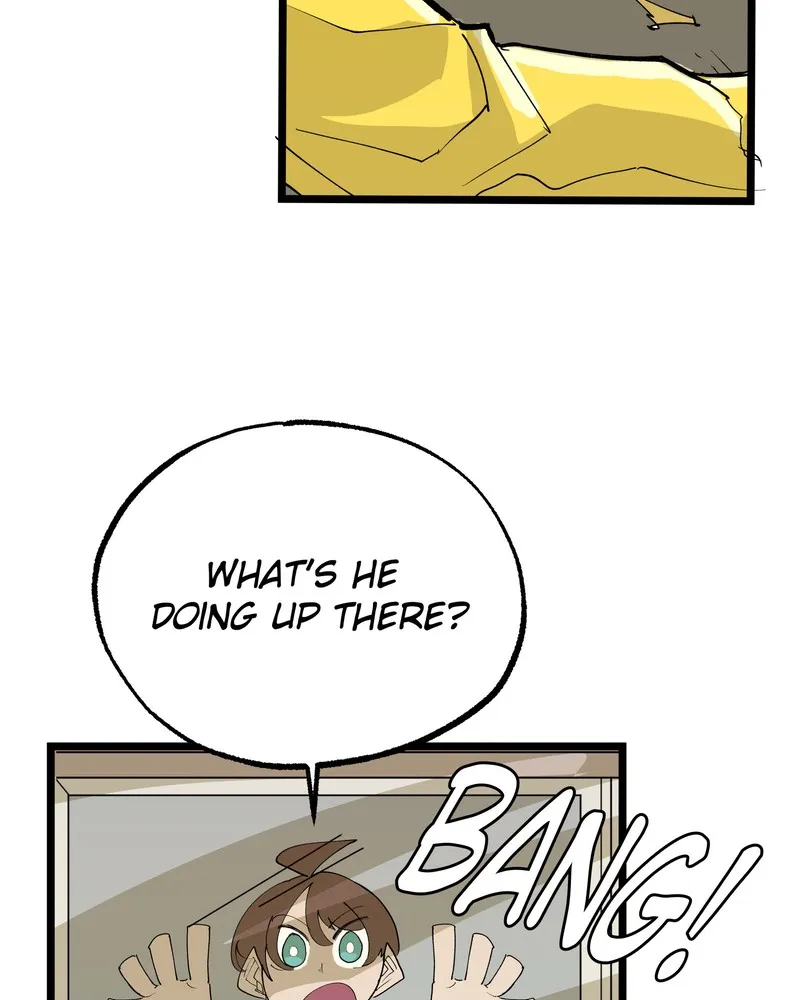 Read Rewriting Extinction chapter 3 image 30 on Lezhin