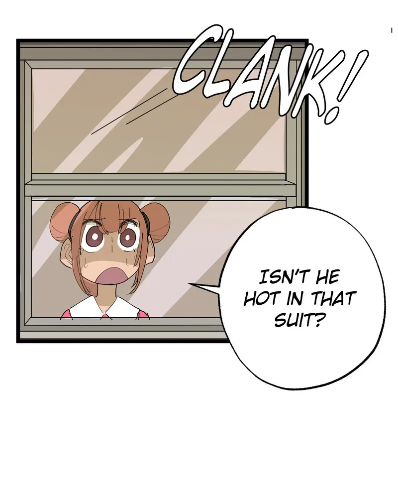 Read Rewriting Extinction chapter 3 image 32 on Lezhin