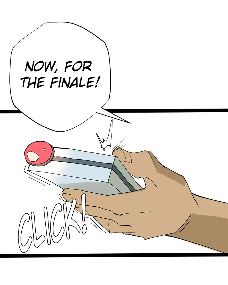 Read Rewriting Extinction chapter 3 image 36 on Lezhin