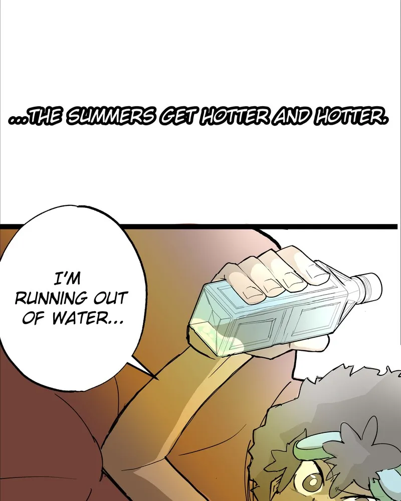 Read Rewriting Extinction chapter 3 image 4 on Lezhin