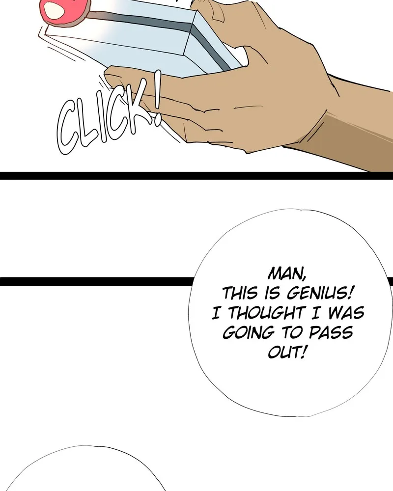 Read Rewriting Extinction chapter 3 image 43 on Lezhin