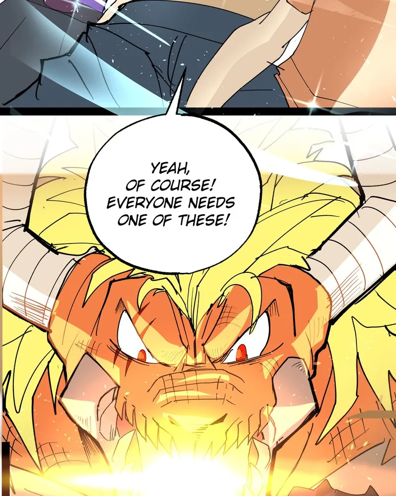 Read Rewriting Extinction chapter 3 image 45 on Lezhin