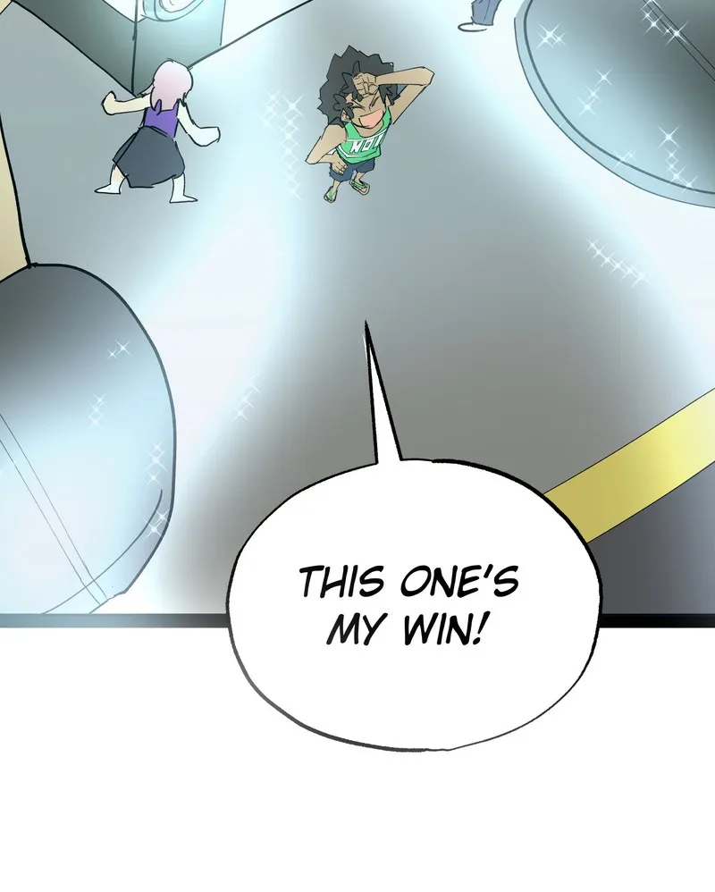 Read Rewriting Extinction chapter 3 image 48 on Lezhin