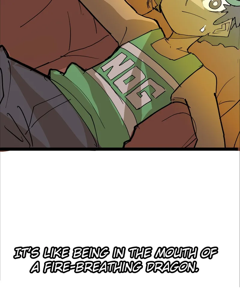 Read Rewriting Extinction chapter 3 image 5 on Lezhin