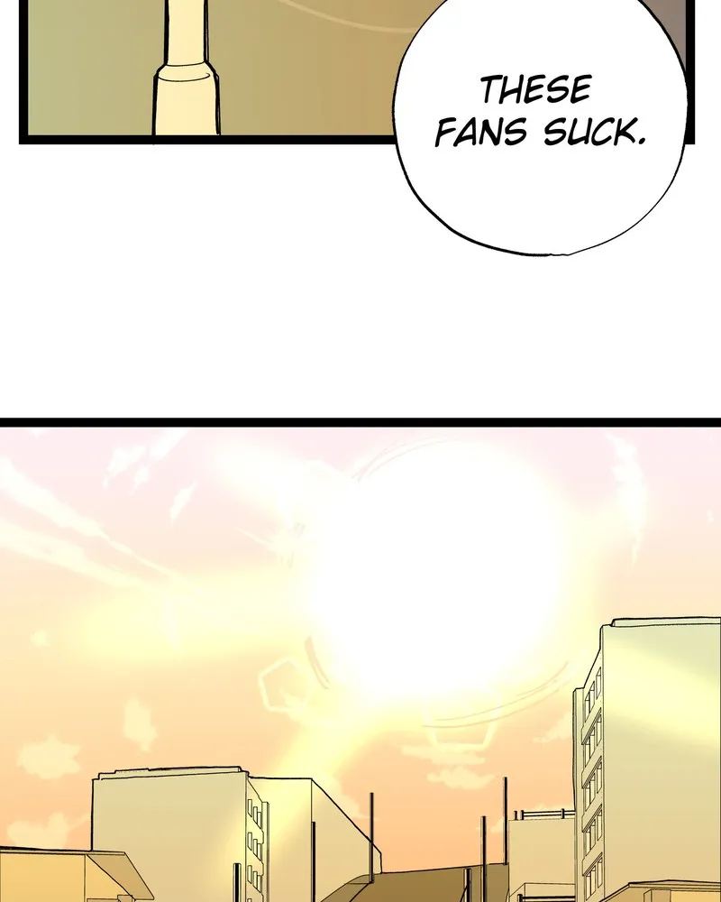Read Rewriting Extinction chapter 3 image 7 on Lezhin