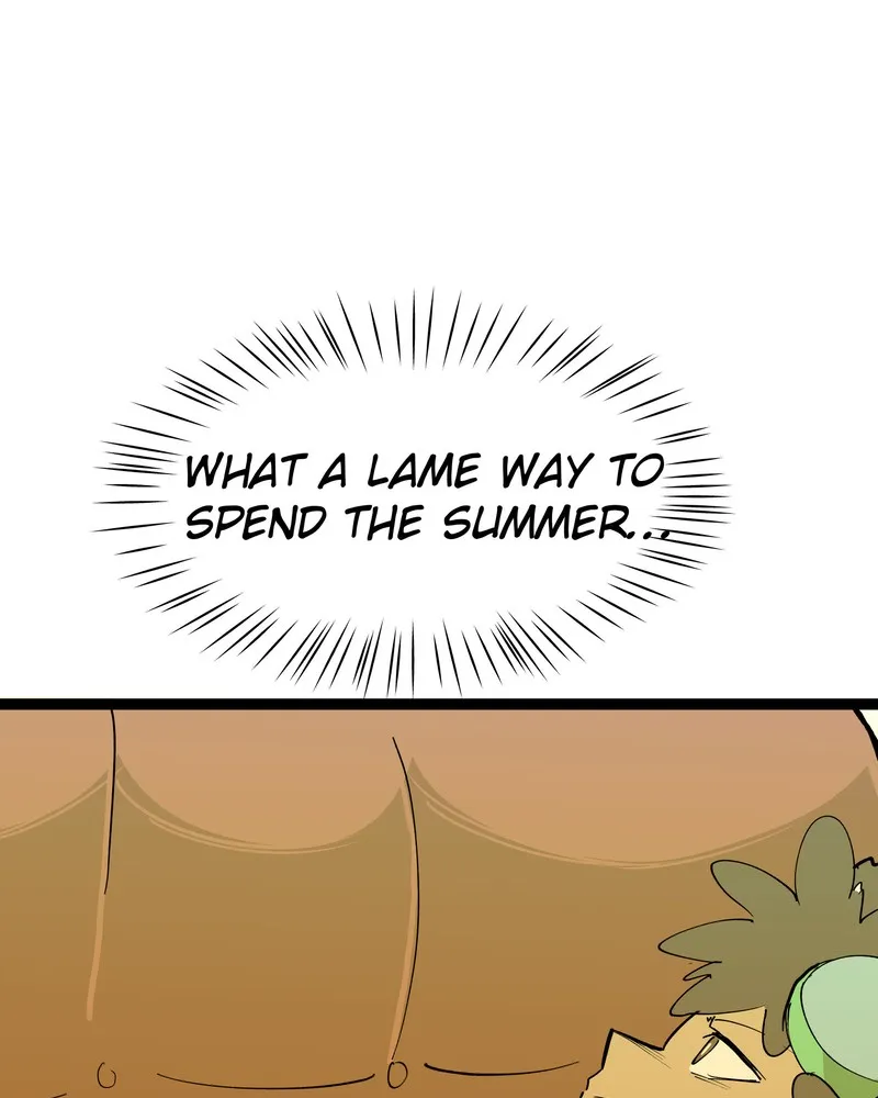 Read Rewriting Extinction chapter 3 image 9 on Lezhin