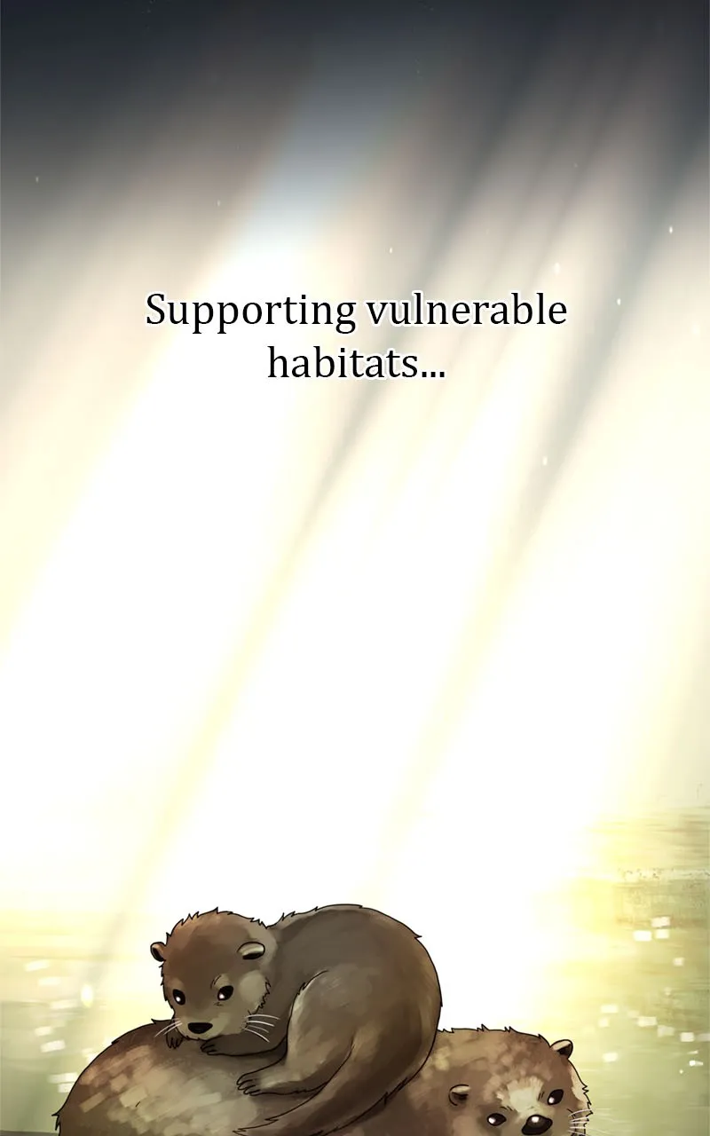 Read Rewriting Extinction chapter 4 image 3 on Lezhin