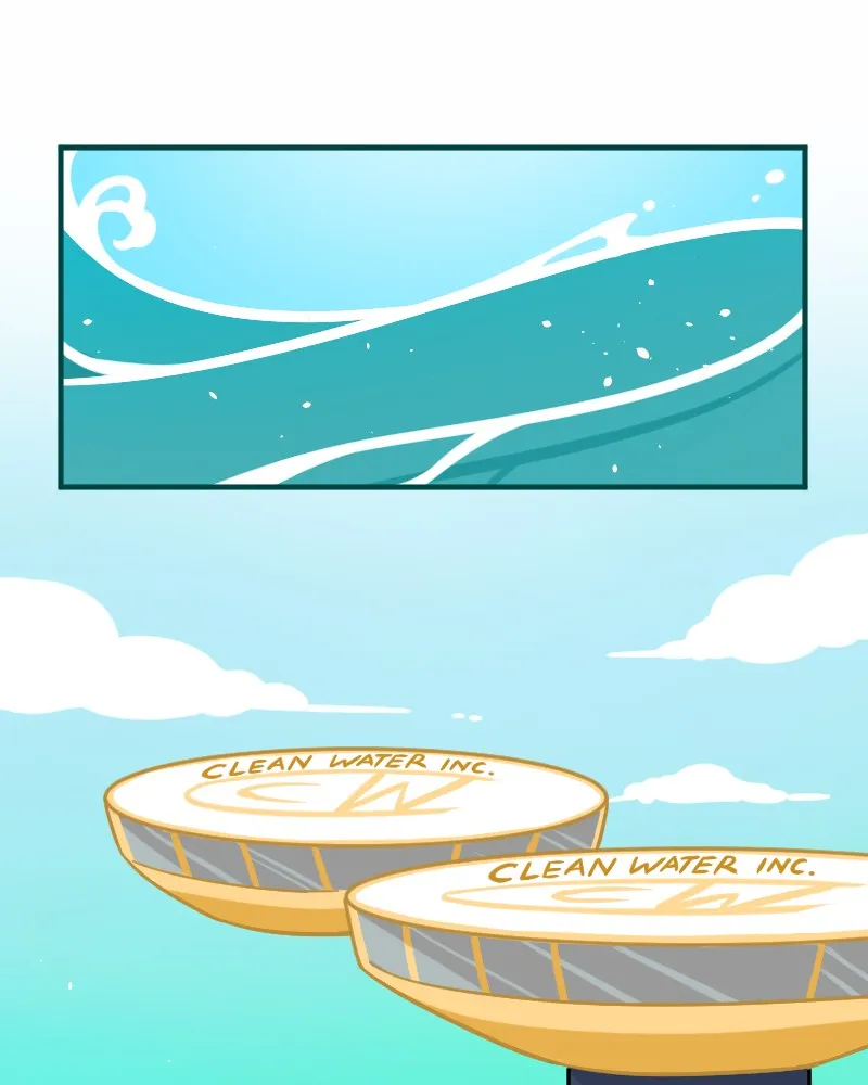 Read Rewriting Extinction chapter 5 image 1 on Lezhin