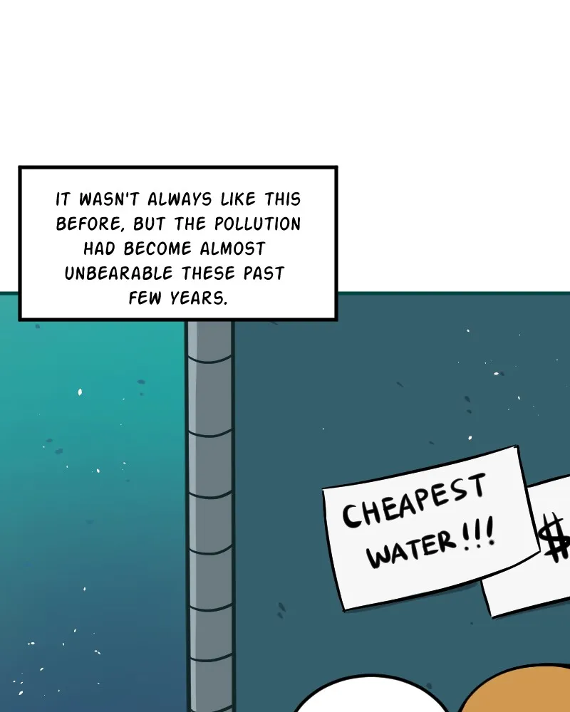 Read Rewriting Extinction chapter 5 image 7 on Lezhin