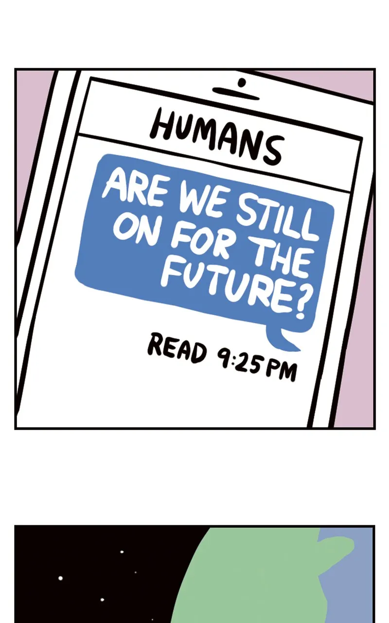 Read Rewriting Extinction chapter 8 image 2 on Lezhin