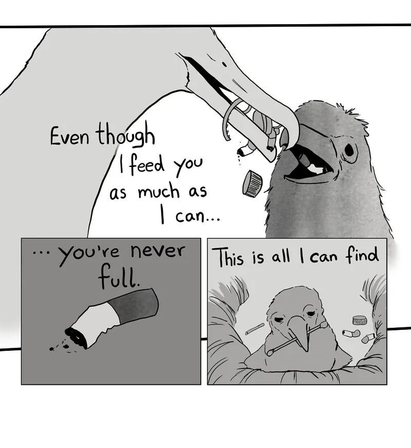 Read Rewriting Extinction chapter 9 image 1 on Lezhin