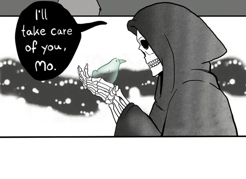 Read Rewriting Extinction chapter 9 image 7 on Lezhin