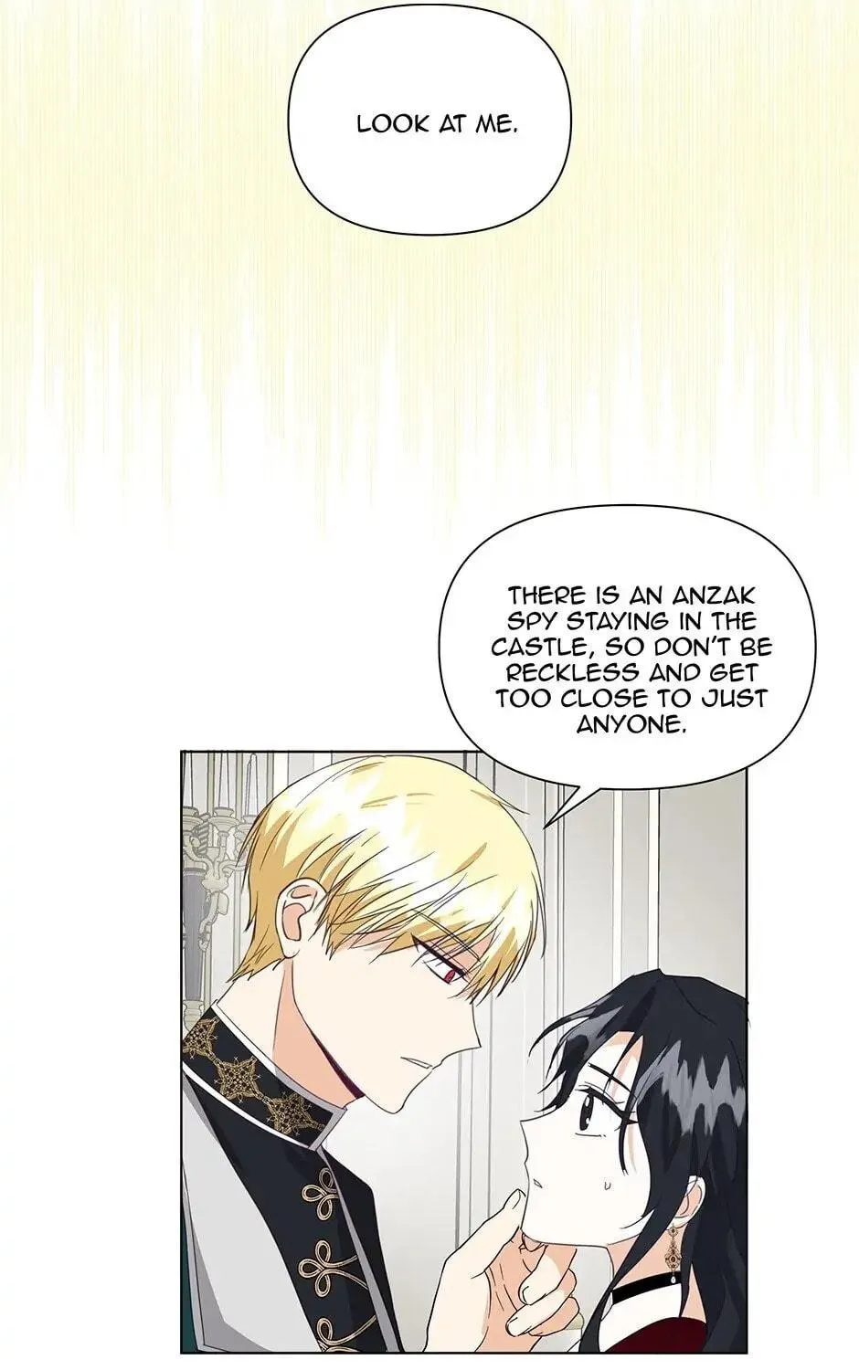 Rewriting My Husband's Tragic Ending Chapter 10 page 101 - 