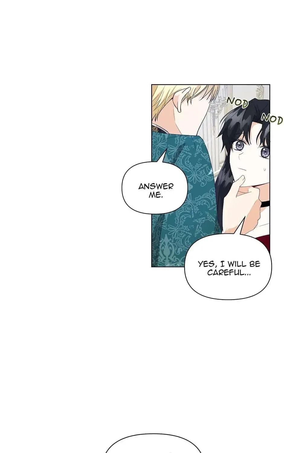 Rewriting My Husband's Tragic Ending Chapter 10 page 103 - 