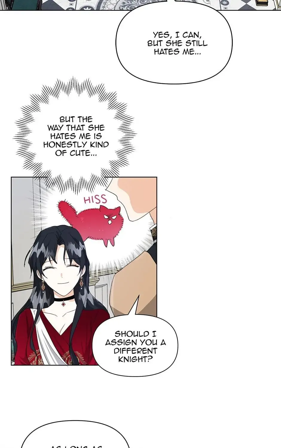 Rewriting My Husband's Tragic Ending Chapter 10 page 105 - 
