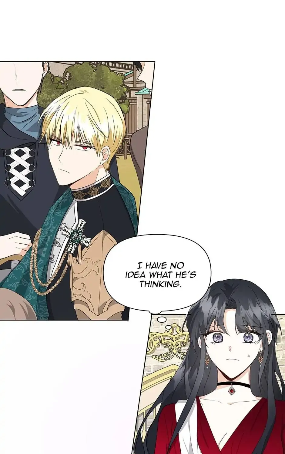 Rewriting My Husband's Tragic Ending Chapter 10 page 15 - 