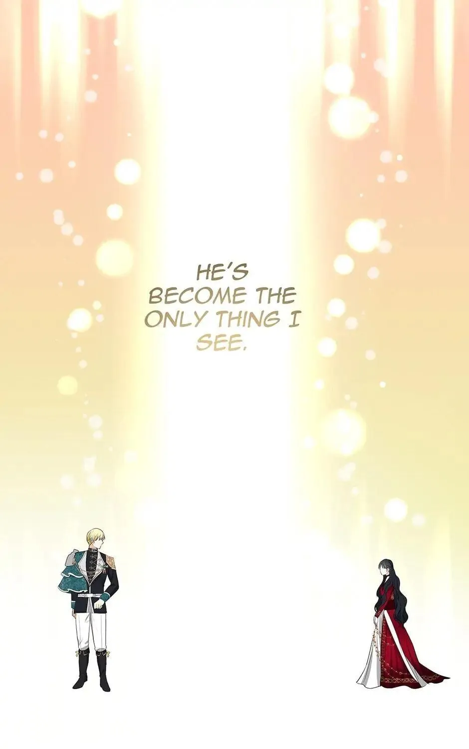 Rewriting My Husband's Tragic Ending Chapter 10 page 19 - 