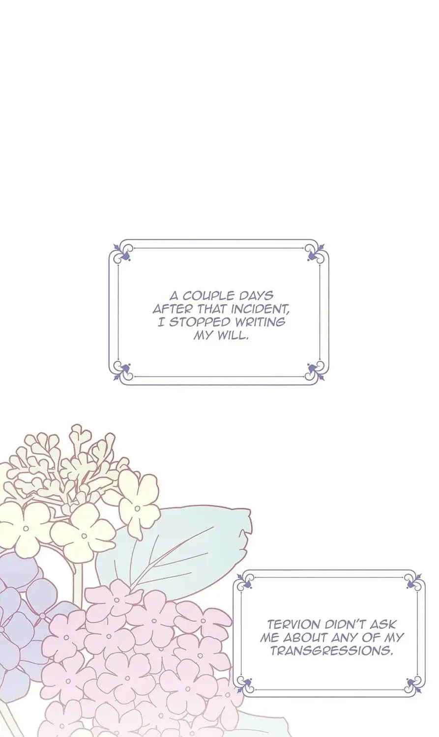 Rewriting My Husband's Tragic Ending Chapter 10 page 3 - 