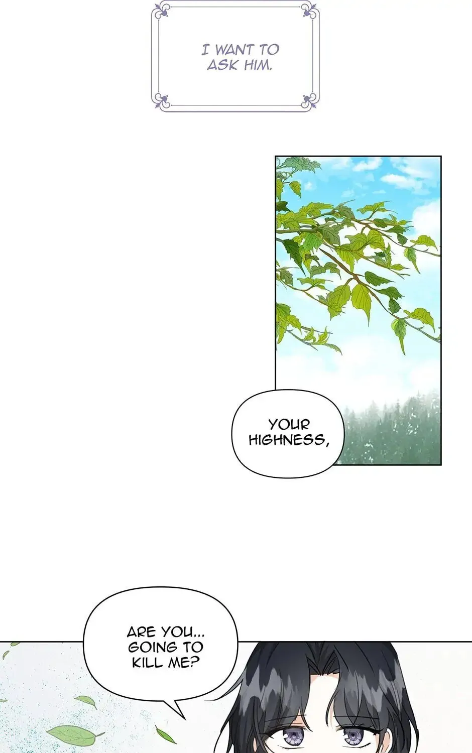 Rewriting My Husband's Tragic Ending Chapter 10 page 21 - 